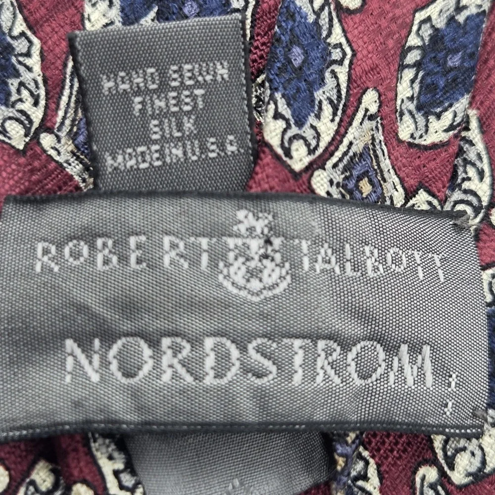 Robert Talbott this vintage